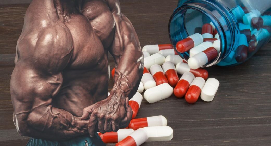 CIENCIA / MUSCULOSO SIN ERECCIÓN, LOS ESTEROIDES PROVOCAN DISFUNCIÓN ERÉCTIL CIENCIA / MUSCULOSO SIN ERECCIÓN, LOS ESTEROIDES PROVOCAN DISFUNCIÓN ERÉCTIL