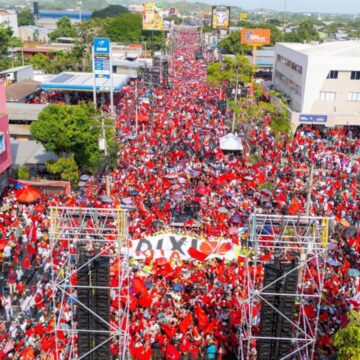 GALERÍA / MAPCHECKING CONFIRMA VICTORIA: MAS DE 150 MIL LIBRES EN EL VALLE DE SULA GALERÍA / MAPCHECKING CONFIRMA VICTORIA: MAS DE 150 MIL LIBRES EN EL VALLE DE SULA