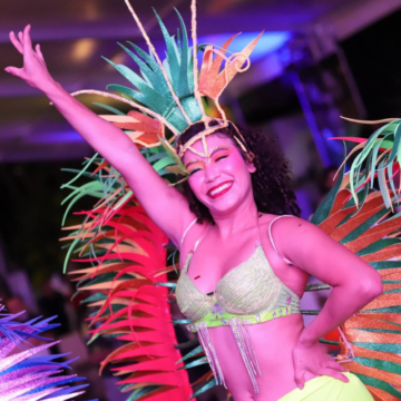CARNAVAL SAN MIGUEL ARCÁNGEL 2025 CELEBRARÁ CULTURA Y TRADICIÓN CAPITALINA