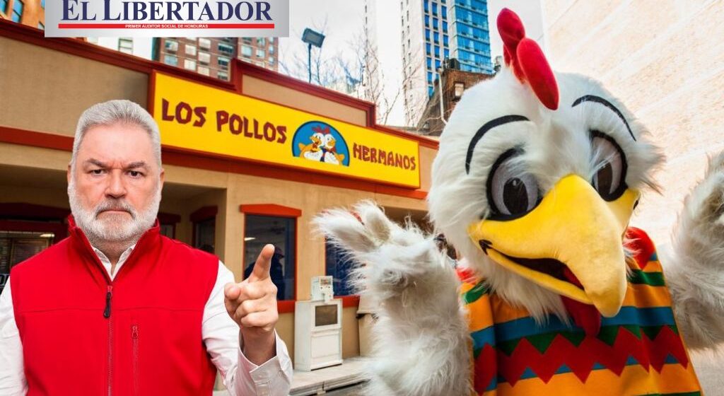 REFLEXIÓN / RANGOS EN LA GRANJA: “LOS POLLOS HERMANOS” O CONVERSIÓN DEL MALO (BREAKING BAD, PARA VOS)