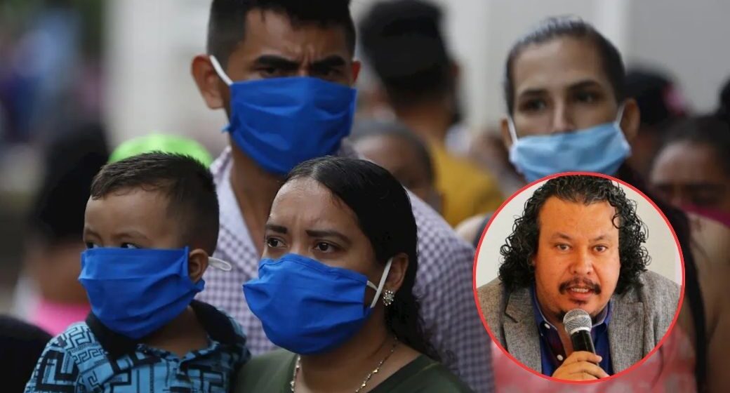 POLITICOS CORRUPTOS OPOSITORES HICIERON MÁS MISERABLES A HONDUREÑOS DURANTE PANDEMIA
