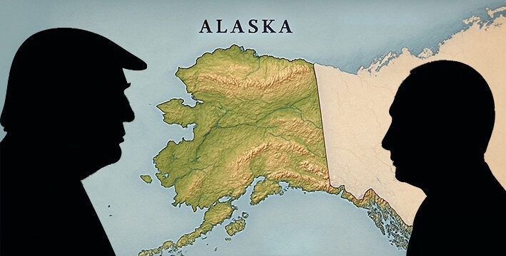 ¡PACTARÁN DESTINO DEL MUNDO! AL MENOS SIETE HORAS DURARÁ REUNIÓN PUTIN-TRUMP ¡PACTARÁN DESTINO DEL MUNDO! AL MENOS SIETE HORAS DURARÁ REUNIÓN PUTIN-TRUMP