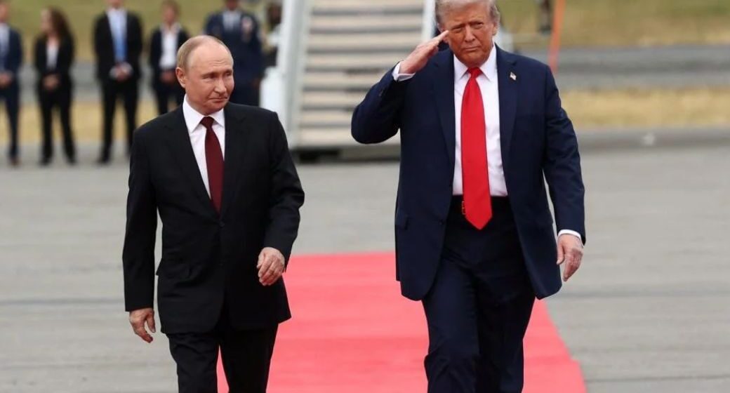 EE.UU. Y RUSIA RESPONSABILIZAN A EUROPA Y KIEV POR LA HOSTILIDAD EN UCRANIA