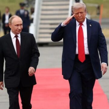 EE.UU. Y RUSIA RESPONSABILIZAN A EUROPA Y KIEV POR LA HOSTILIDAD EN UCRANIA