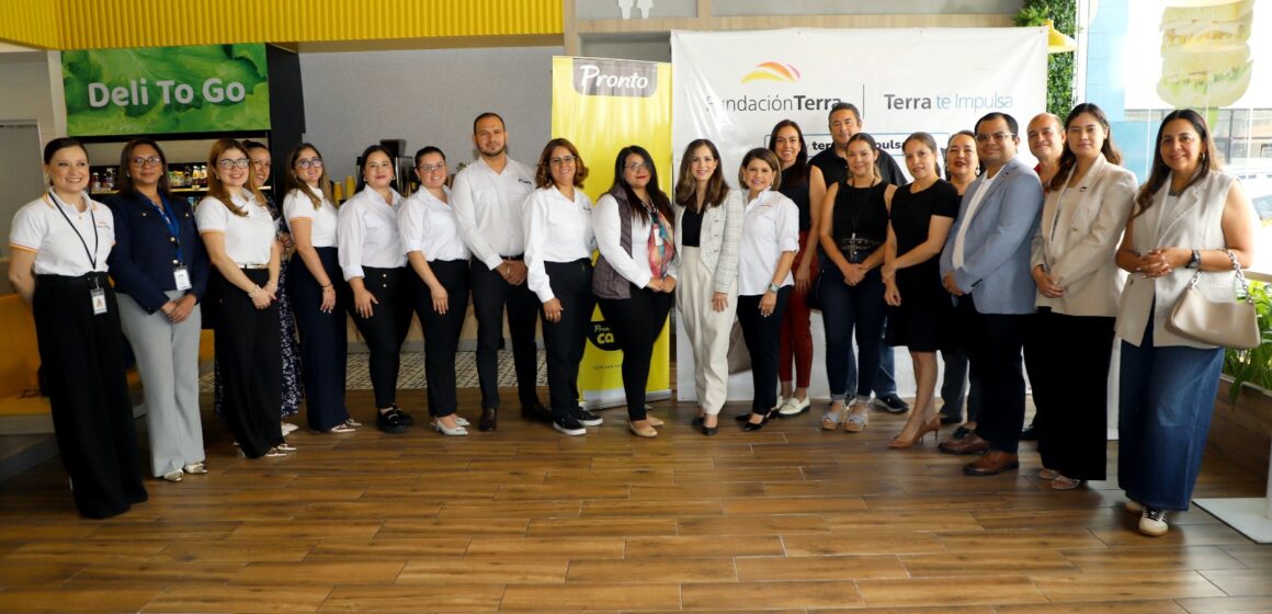 ¡OFICIAL! LANZAN “PREMIO TERRA TE IMPULSA-EMPRENDE PRONTO”