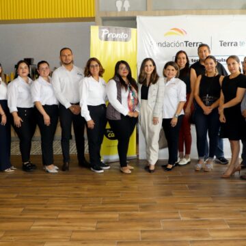 ¡OFICIAL! LANZAN “PREMIO TERRA TE IMPULSA-EMPRENDE PRONTO”