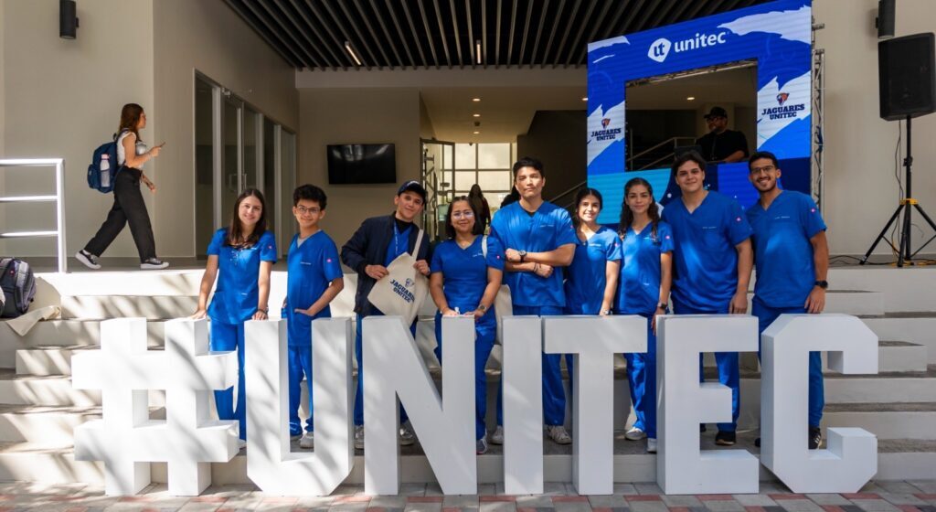 UNITEC CELEBRA 38 AÑOS DE EXCELENCIA, INNOVACIÓN Y COMPROMISO SOCIAL
