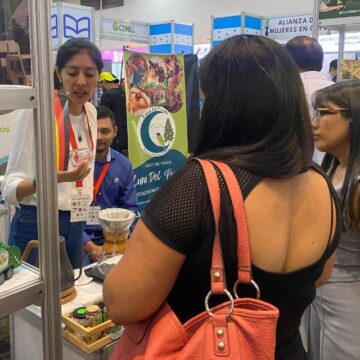 ¡UN ÉXITO! EXPO ALEMANIA, CONECTA Y PROMUEVE EMPRESAS