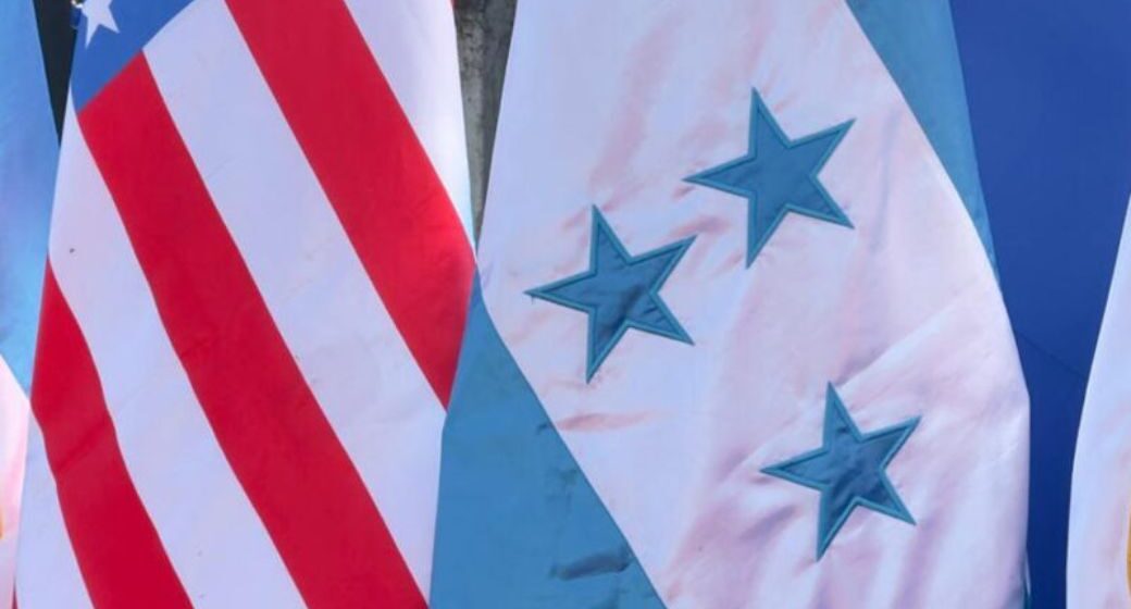 ¡CRECE OFENSIVA DE EE.UU. CONTRA HONDURAS Y AMÉRICA LATINA! ¡CRECE OFENSIVA DE EE.UU. CONTRA HONDURAS Y AMÉRICA LATINA!