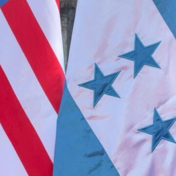 ¡CRECE OFENSIVA DE EE.UU. CONTRA HONDURAS Y AMÉRICA LATINA!