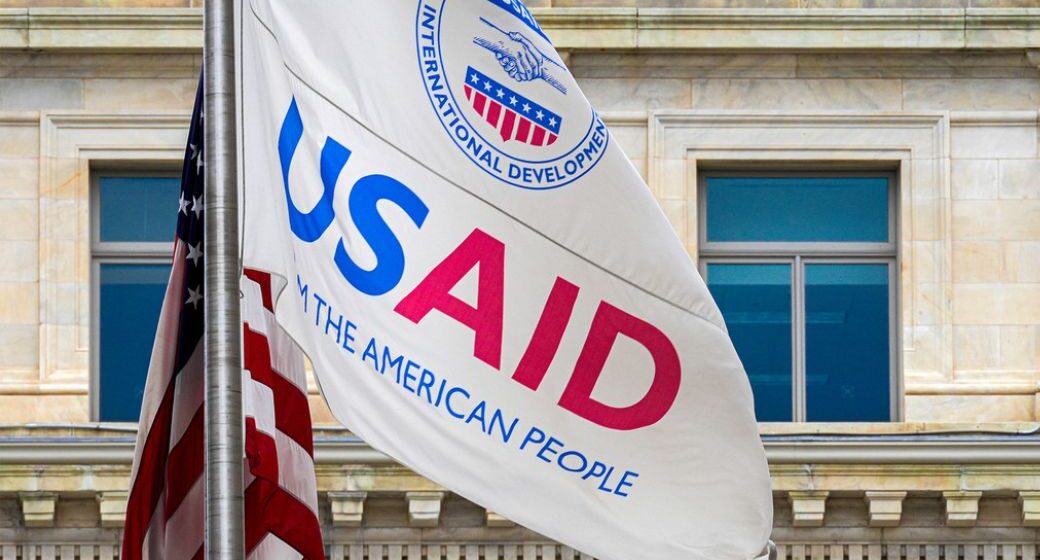 ¡TOTALMENTE FUERA! MARCO RUBIO CONFIRMA EL FIN DE INJERENCISTA USAID