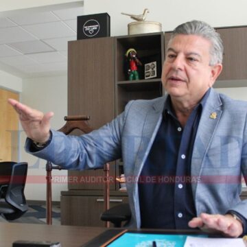 ¡EXCLUSIVA! GOBERNACIÓN LAMENTA “SAÑA” DEL CNA, RED DENUNCIADA FUE ELIMINADA EN 2023