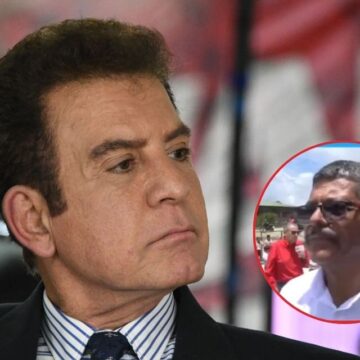 ¡SIGUE MIGRACIÓN POLÍTICA! OTRO ALCALDE LIBERAL ABANDONA A NASRALLA Y SE SUMA A RIXI