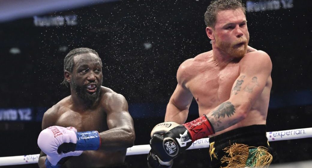 ¡SIN CAMPEONATOS POR PRIMERA VEZ EN DIEZ AÑOS! “CANELO” SUFRE HISTÓRICA DERROTA ¡SIN CAMPEONATOS POR PRIMERA VEZ EN DIEZ AÑOS! “CANELO” SUFRE HISTÓRICA DERROTA