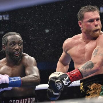 ¡SIN CAMPEONATOS POR PRIMERA VEZ EN DIEZ AÑOS! “CANELO” SUFRE HISTÓRICA DERROTA