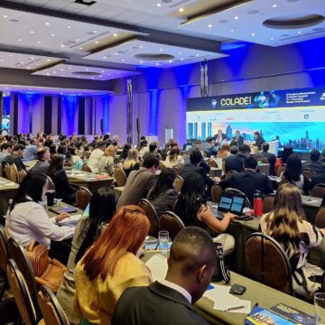 ¡HISTÓRICO! POR PRIMERA VEZ, HONDURAS SEDE DE CONGRESO LATINO SOBRE DERECHO FINANCIERO