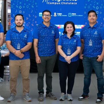 “LA NACIONAL” IMPULSA FORMACIÓN PROFESIONAL CON FERIA DE POSGRADOS EN CHOLUTECA