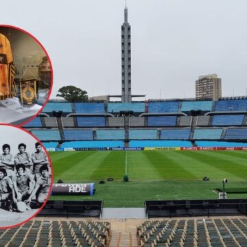 MUNICIPIOS DE AMÉRICA LATINA CONVIERTEN EL PATRIMONIO DEPORTIVO EN LEGADO COMUNITARIO