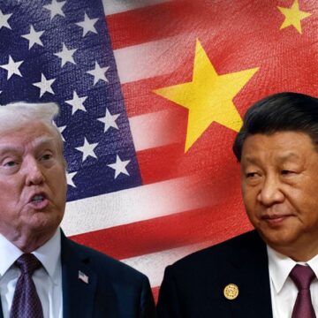 CHINA ADVIERTE A EE.UU.: “ACTÚEN CON CAUTELA EN SUS DECLARACIONES Y ACCIONES”