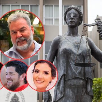 ¡JUICIO! 30 PRUEBAS CONFIRMARÁN CORRUPCIÓN EN ALCALDÍA SAMPEDRANA