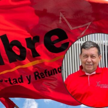 LIBRE: ASESINATO DE CANDIDATO A DIPUTADO ES TERRORISMO POLÍTICO