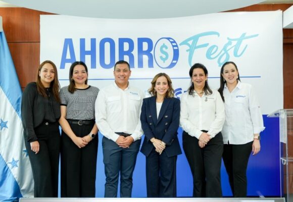 FICOHSA Y ALI KAFIE PRESENTAN CUARTA EDICIÓN DE “AHORRO FEST”