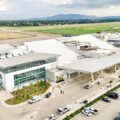 HONDURAS ABRE PUERTAS MODERNAS HACIA EL MUNDO DESDE SAN PEDRO SULA