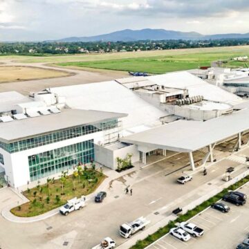 HONDURAS ABRE PUERTAS MODERNAS HACIA EL MUNDO DESDE SAN PEDRO SULA