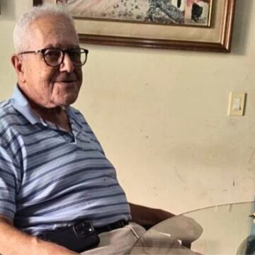 HA MUERTO UN HOMBRE ÍNTEGRO Y ARISCO EN HONDURAS, DON EMÍN