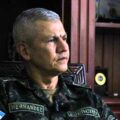 “NO HAY TEMOR”: GENERAL HERNÁNDEZ ACLARA INVITACIÓN MILITAR A EE.UU.
