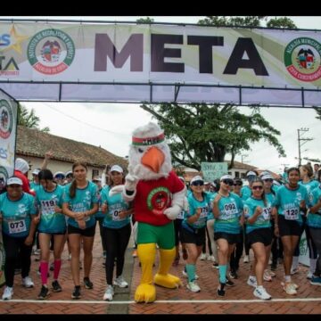 ¡HITO! COTA, COLOMBIA, SERÁ SEDE DEL PRIMER CONGRESO NACIONAL DE TURISMO DEPORTIVO