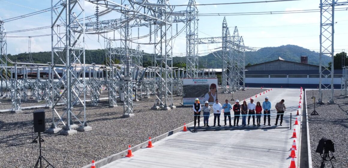 MÁS DE 77 MIL FAMILIAS SAMPEDRANAS TENDRÁN ENERGÍA ESTABLE CON NUEVOS PROYECTOS