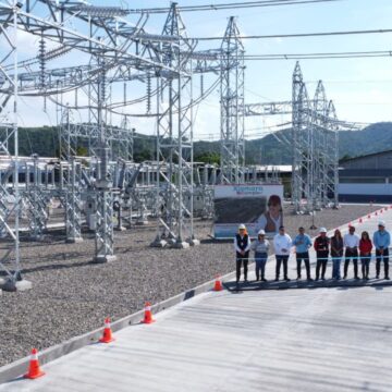 MÁS DE 77 MIL FAMILIAS SAMPEDRANAS TENDRÁN ENERGÍA ESTABLE CON NUEVOS PROYECTOS