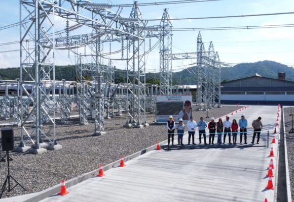MÁS DE 77 MIL FAMILIAS SAMPEDRANAS TENDRÁN ENERGÍA ESTABLE CON NUEVOS PROYECTOS
