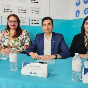 HONDURAS REFUERZA ESTRATEGIA MARÍTIMA CON SEGUNDA REUNIÓN DEL CONAMARH