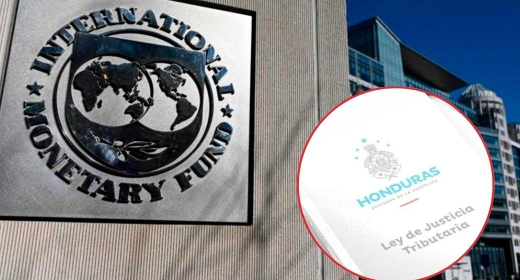 FONDO DESMIENTE OPOSICIÓN Y REAFIRMA POSTURA DE BUSCAR JUSTICIA TRIBUTARIA EN HONDURAS FONDO DESMIENTE OPOSICIÓN Y REAFIRMA POSTURA DE BUSCAR JUSTICIA TRIBUTARIA EN HONDURAS