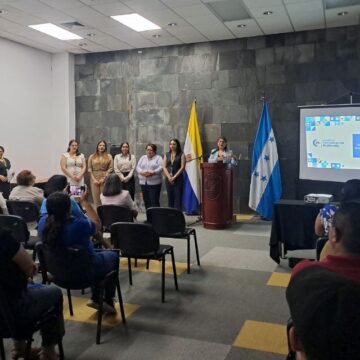 “LA NACIONAL” COMPROMETIDA A FORMAR LÍDERES EN COMUNICACIÓN MULTIMEDIA CON NUEVA MAESTRÍA