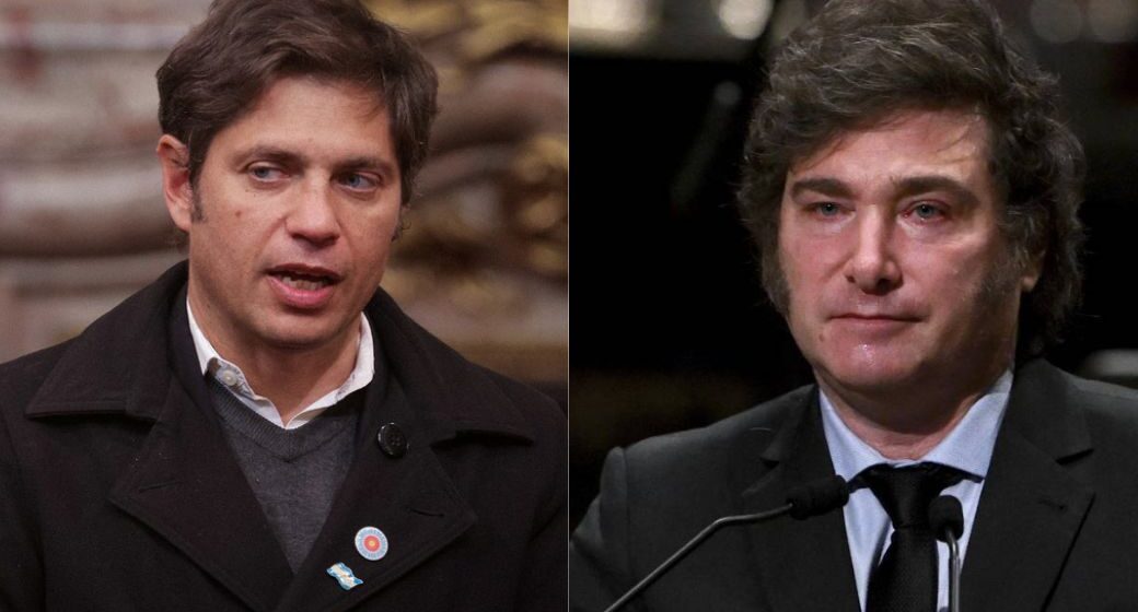 ¿POR QUÉ LAS ELECCIONES DE BUENOS AIRES TRANSFORMAN EL ESCENARIO POLÍTICO DE ARGENTINA?