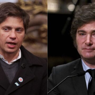 ¿POR QUÉ LAS ELECCIONES DE BUENOS AIRES TRANSFORMAN EL ESCENARIO POLÍTICO DE ARGENTINA?