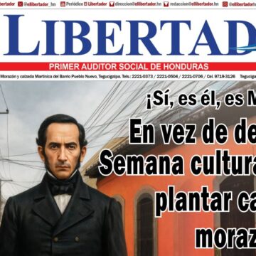 ¡YA EN LÍNEA! EDICIÓN ESPECIAL EL LIBERTADOR 15 DE SEPTIEMBRE 2025 ¡YA EN LÍNEA! EDICIÓN ESPECIAL EL LIBERTADOR 15 DE SEPTIEMBRE 2025