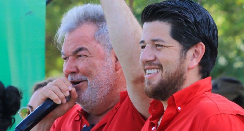 ¡URGENTE! ORDEN DE CAPTURA PARA YERNO DEL ALCALDE SAMPEDRANO Y JEFE LIBERAL