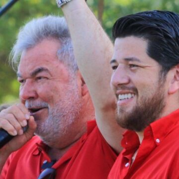 ¡URGENTE! ORDEN DE CAPTURA PARA YERNO DEL ALCALDE SAMPEDRANO Y JEFE LIBERAL