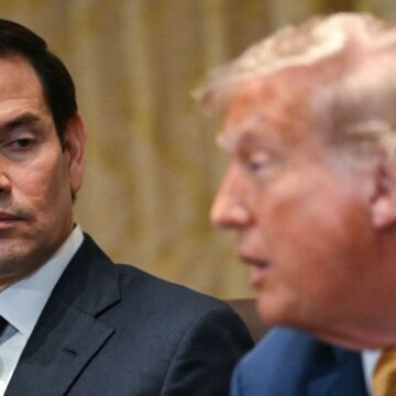 MADURO ADVIERTE A TRUMP QUE MARCO RUBIO «QUIERE MANCHAR SUS MANOS DE SANGRE”