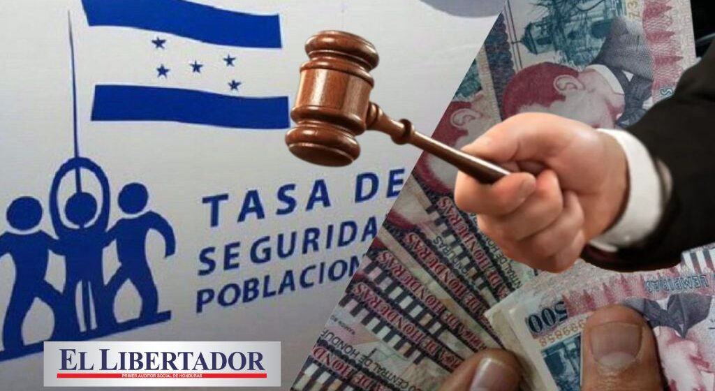 ¡URGENTE! JURADO DECLARA CULPABLE A EMPRESARIO QUE SOBORNÓ DICTADURA POR “TASÓN”