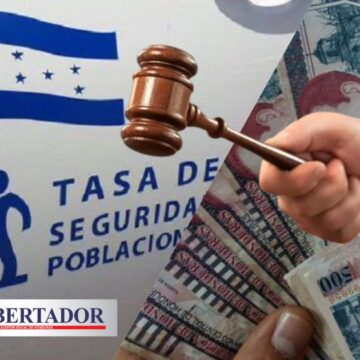 ¡URGENTE! JURADO DECLARA CULPABLE A EMPRESARIO QUE SOBORNÓ DICTADURA POR “TASÓN”