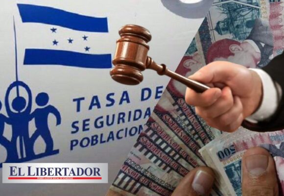 ¡URGENTE! JURADO DECLARA CULPABLE A EMPRESARIO QUE SOBORNÓ DICTADURA POR “TASÓN”
