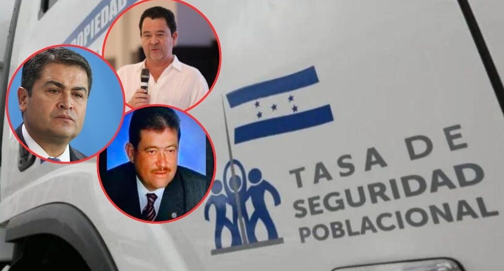 ¡ATENCIÓN HONDURAS! INICIA JUICO EN ESTADOS UNIDOS POR SAQUEO DEL “TASÓN” ¡ATENCIÓN HONDURAS! INICIA JUICO EN ESTADOS UNIDOS POR SAQUEO DEL “TASÓN”