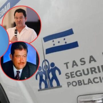 ¡ATENCIÓN HONDURAS! INICIA JUICO EN ESTADOS UNIDOS POR SAQUEO DEL “TASÓN”