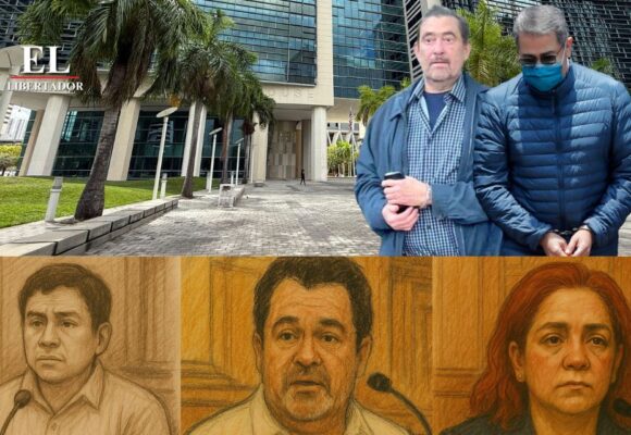 JUICIO EE.UU.: JOH Y FUNCIONARIOS USARON EMPRESA “SKY HONDURAS” PARA SAQUEO MULTIMILLONARIO DEL “TASÓN”