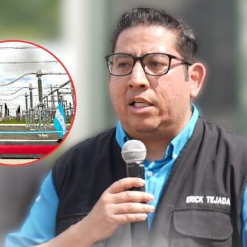 EN ELECCIONES TAMBIÉN SE PELEARÁ DESTINO DE ENEE, ADVIERTE SECRETARIO